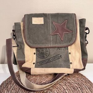Myra crossbody bag. New with tags